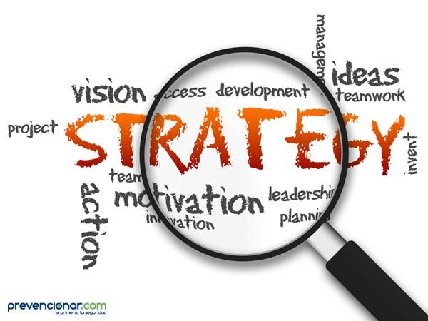 estrategia