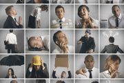 Guía de buenas prácticas en ergonomía aplicada a la prevención de riesgos laborales de tipo psicosocial
