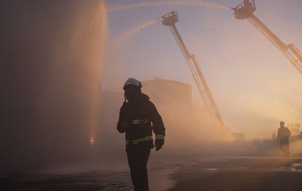 Ceuta será escenario de un simulacro de accidente de helicóptero de la UME
