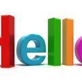 Hello