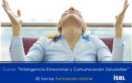 Inteligencia Emocional y Comunicación Saludable #CursoOnline