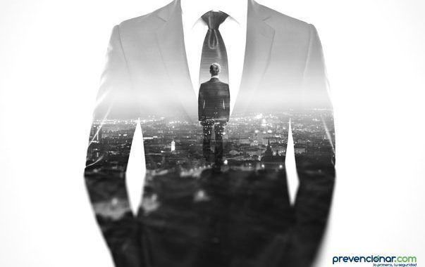 Liderazgo transformacional en Seguridad y Salud