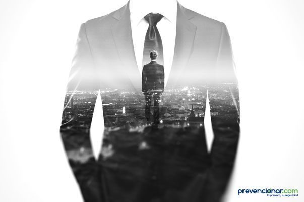 Liderazgo transformacional en Seguridad y Salud