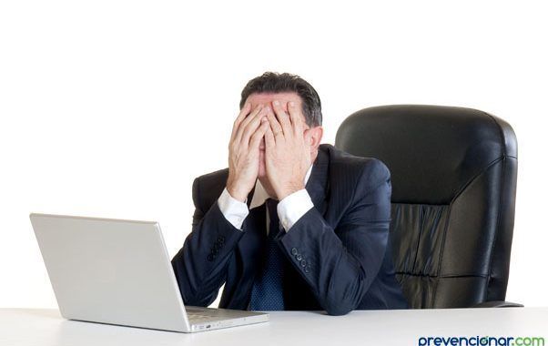 Las empresas rebajan su compromiso con la salud y seguridad en el trabajo