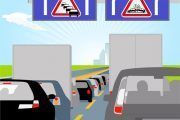 Seguridad Vial: Si conduces protégete