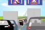 Seguridad Vial: Si conduces protégete