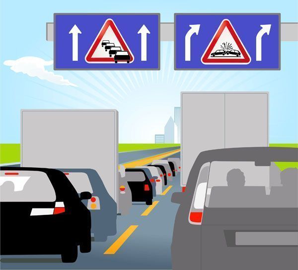 seguridad vial