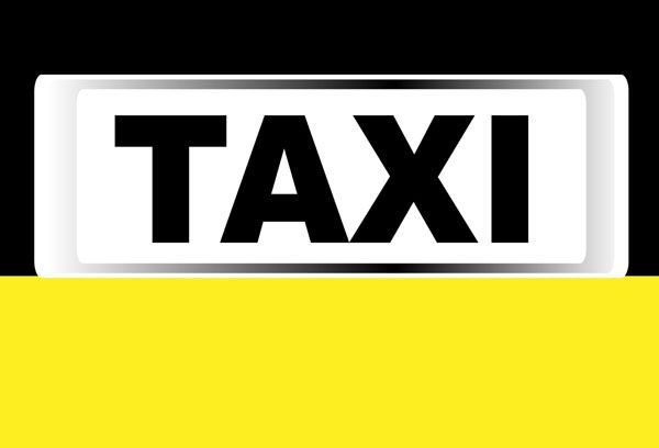 Guía para la PRL en el sector del taxi