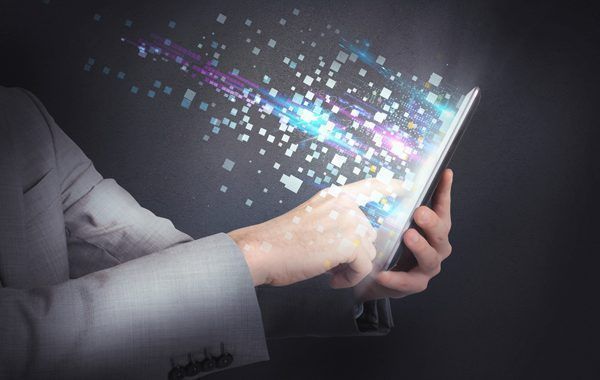 Lo último en tecnología ahora al servicio de la seguridad laboral