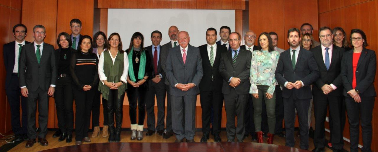 Aprobado el III Plan Estratégico Corporativo de Fraternidad-Muprespa