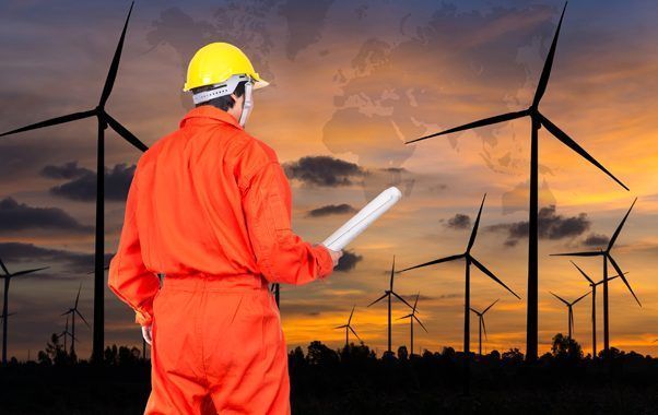 Guía de Buenas Prácticas para la Consignación de Aerogeneradores en las Operaciones de Explotación y Mantenimiento