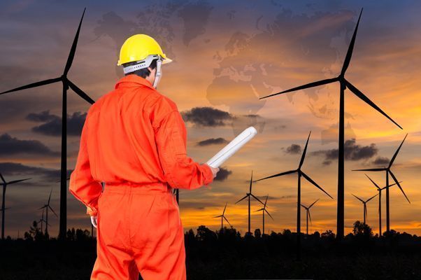 Guía de Buenas Prácticas para la Consignación de Aerogeneradores en las Operaciones de Explotación y Mantenimiento