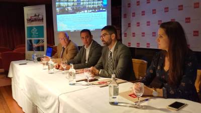 El Gobierno Canario y las empresas refuerzan la formación en PRL a responsables del sector turístico