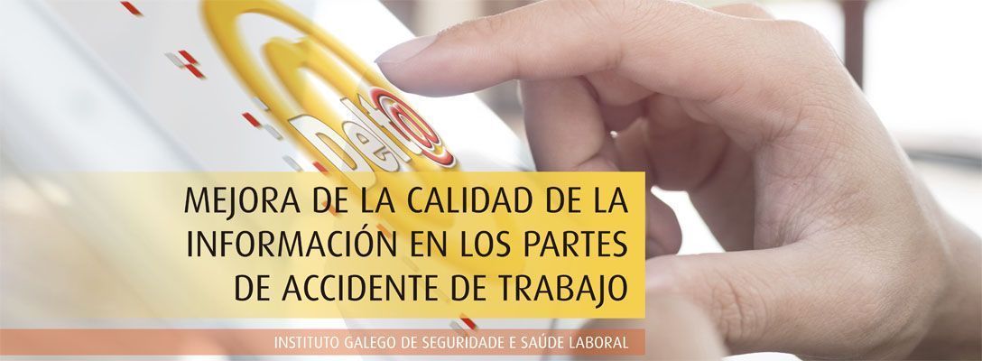 accidentes de trabajo