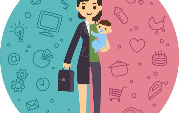 Guía Conciliación Trabajo-Familia