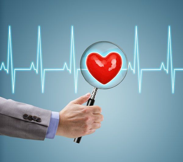 Enfermedades Cardiovasculares y Accidentes de Trabajo. ¿Y la Prevención desde la Empresa?
