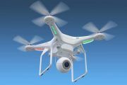 Los drones en y para la prevención