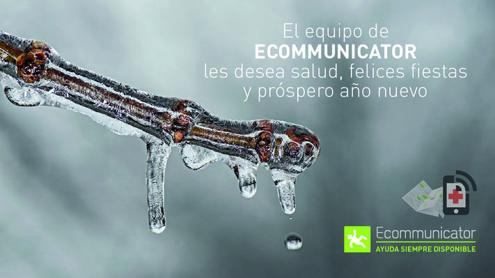ecommunicator
