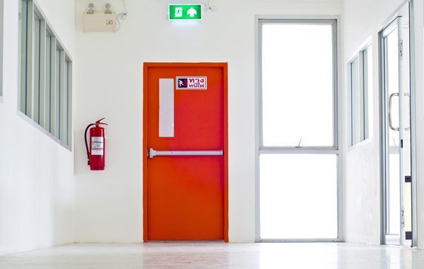 La Gestión de las Emergencias en una Universidad