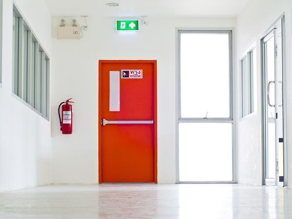 La Gestión de las Emergencias en una Universidad