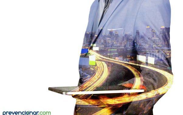 Guía “Movilidad Inteligente en el Ámbito Laboral”