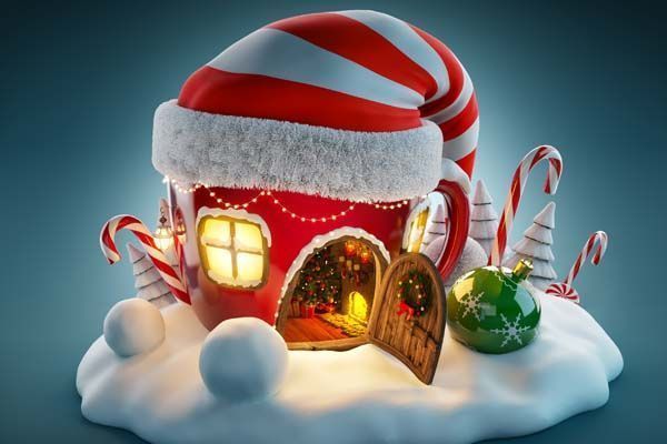 Un Cuento de Navidad para Prevencionistas