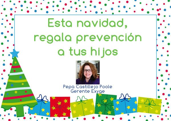 regala navidad