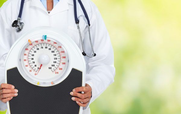 Prevalencia de Sobrepeso y Obesidad en Trabajadoras