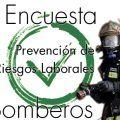 Encuesta Nacional: Prevención de Riesgos Laborales en Bomberos