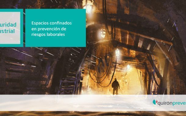¿Sabes lo que es un espacio confinado, como identificarlo o las medias preventivas a tener en cuenta?