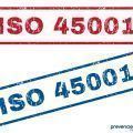 ISO 45001: 2018 "Sistemas de Gestión de la Seguridad y Salud en el Trabajo"