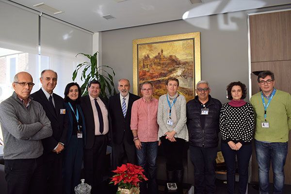 GRUPO ENUSA somete a Auditoría Legal sus Sistemas de Gestión en Prevención de Riesgos Laborales con PREVYCONTROL