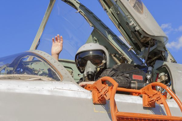 Profesiogramas, herramienta proactiva para prevenir riesgos laborales en la aviación militar