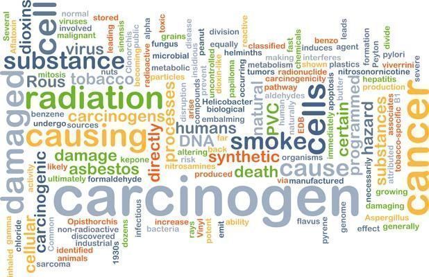 Modificación Directiva relativa a la protección contra los riesgos relacionados con la exposición a agentes carcinógenos o mutágenos