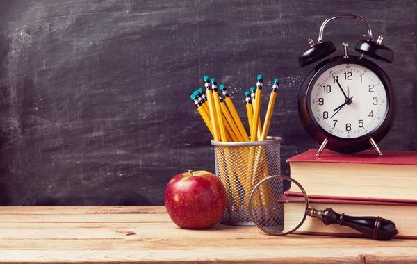 El 90 por ciento de los profesores convive con situaciones de violencia en su centro de trabajo