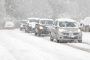 PrevenConsejo: Conducción en invierno con hielo y nieve