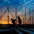 construcción