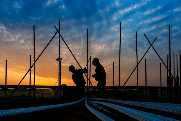 Crece la cultura de la seguridad en el sector Chileno de la construcción