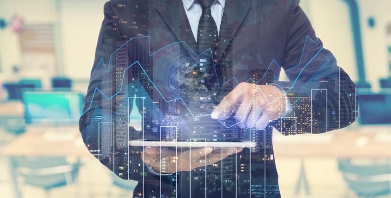 La analítica de datos para predecir el futuro
