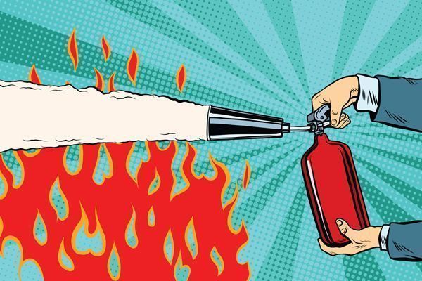 Solicitud de la acreditación como operario cualificado en instalaciones de protección contra incendios
