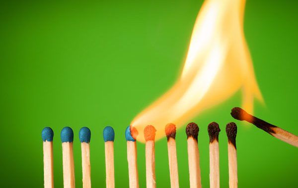 Promoción, tormento y difusión de la PRL desde una organización empresarial