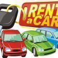 rent a car
