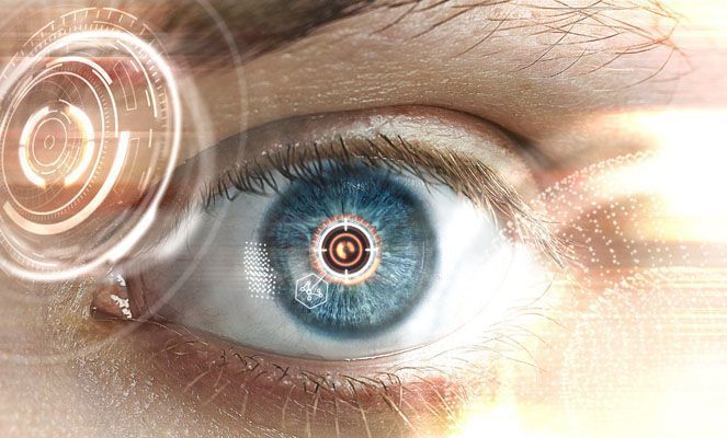 Cribado de enfermedades de la retina en ambiente laboral