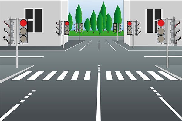 seguridad vial
