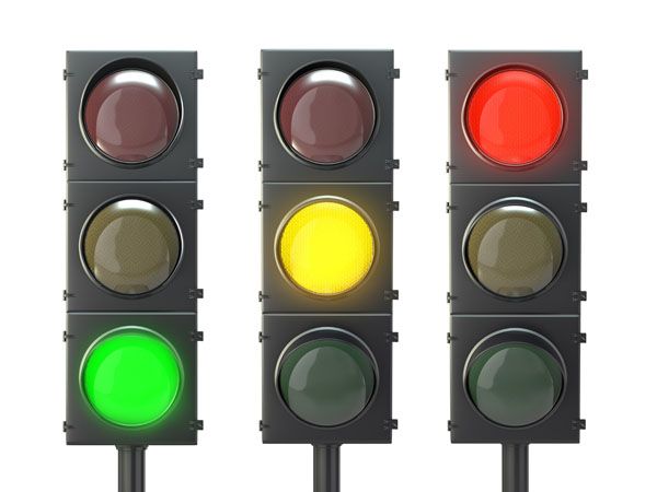 Gestionando amenazas y oportunidades en Seguridad Vial