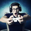 videojuegos