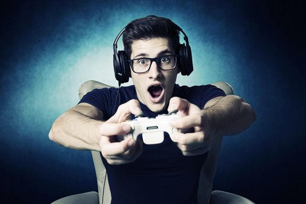 La adicción a los videojuegos será considerada enfermedad por la OMS