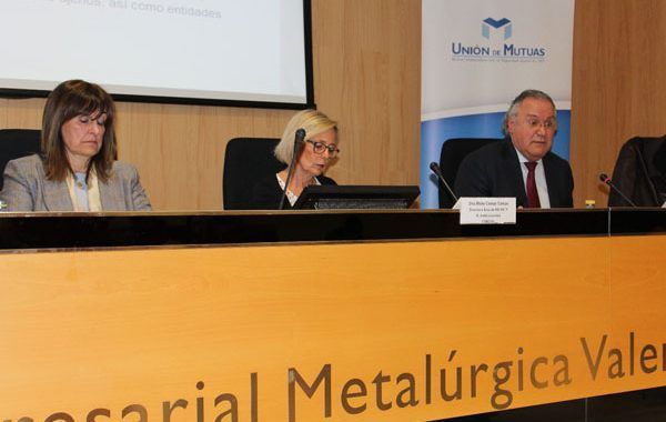 Inspección de Trabajo realizará 54.400 controles durante  2018 en la Comunitat Valenciana