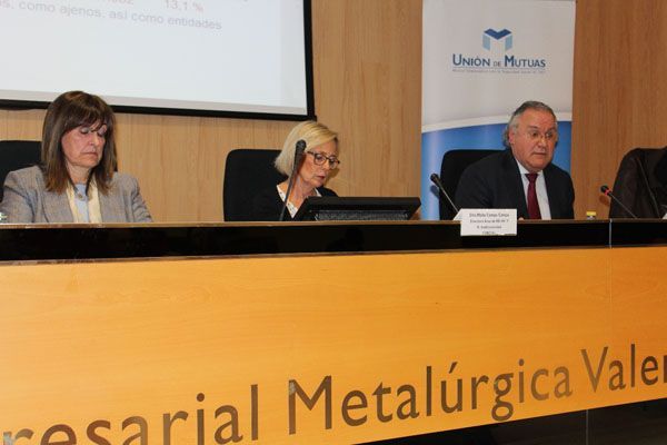 Inspección de Trabajo realizará 54.400 controles durante 2018 en la Comunitat Valenciana