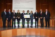 Plan pionero para mejorar la composición de los alimentos, favorecer la salud de los españoles y prevenir las enfermedades crónicas